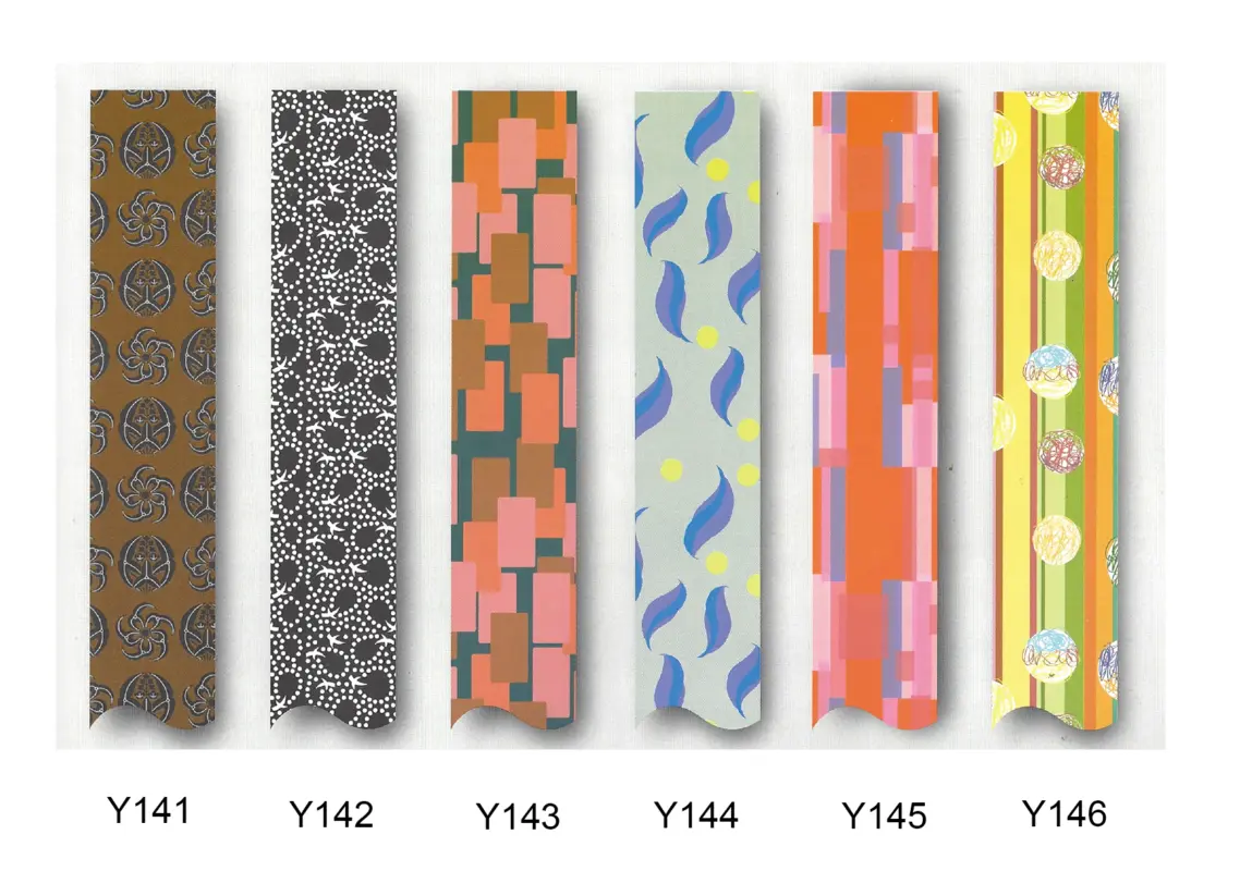 Walking cane Pattern