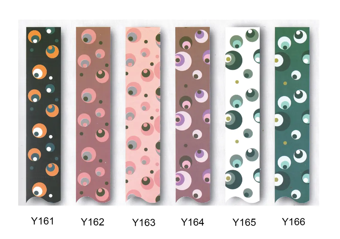 Walking cane Pattern