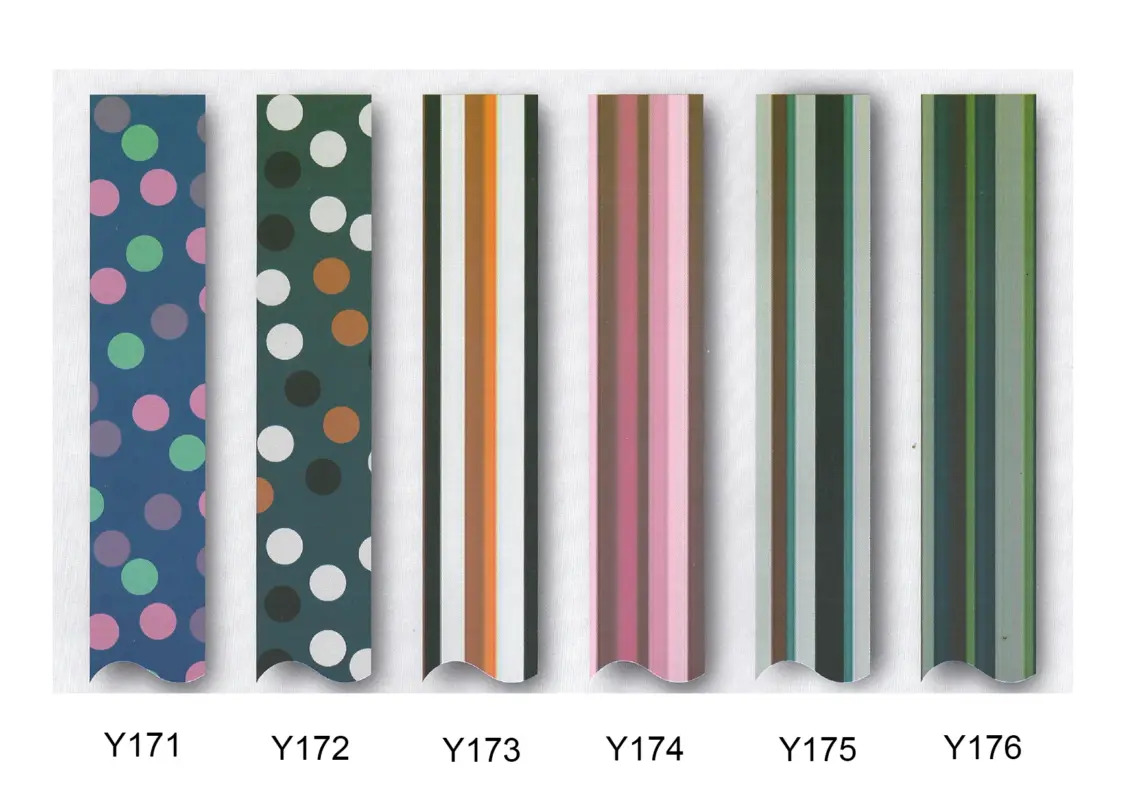 Walking cane Pattern