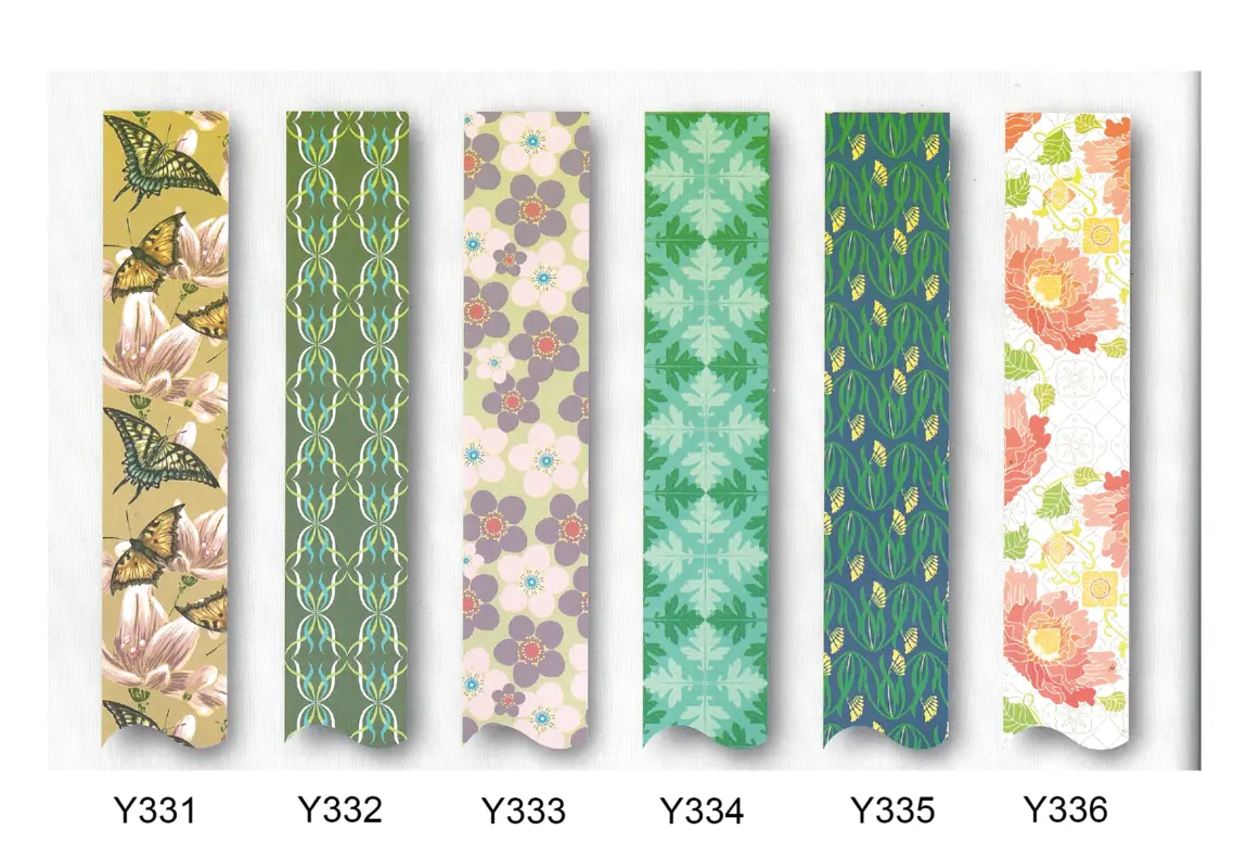 walking stick pattern-2 3 Patterned & Prints Walking Sticks