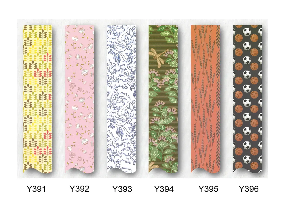 walking stick pattern-2 9 Patterned Walking Canes