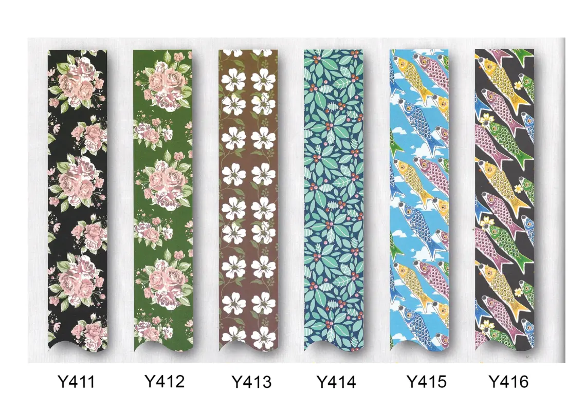 walking stick pattern-2 11 Lady's Walking Cane Potpourri Pattern