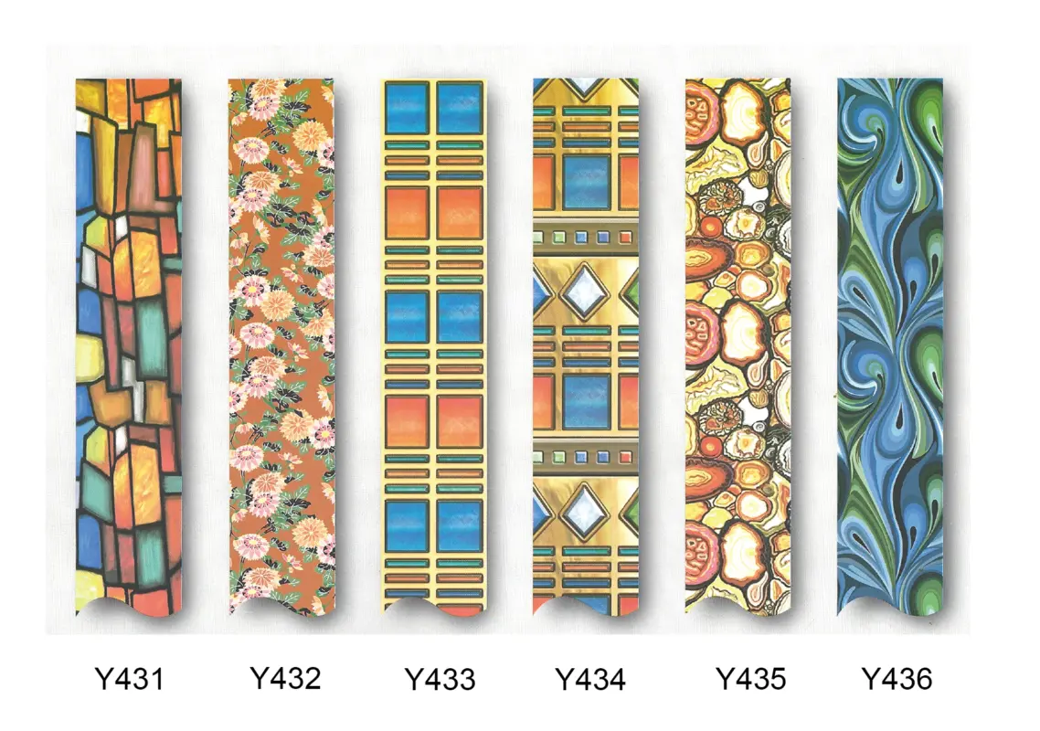 walking stick pattern-2 13 Walking Cane Designs