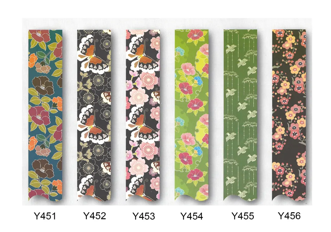 walking stick pattern-2 15 Patterned Walking Canes