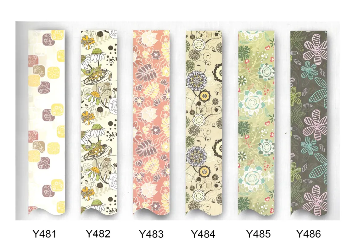 walking stick pattern-2 18 Patterned Walking Canes