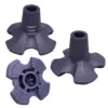 CANE BASE Self Standing TIP for Walking Cane