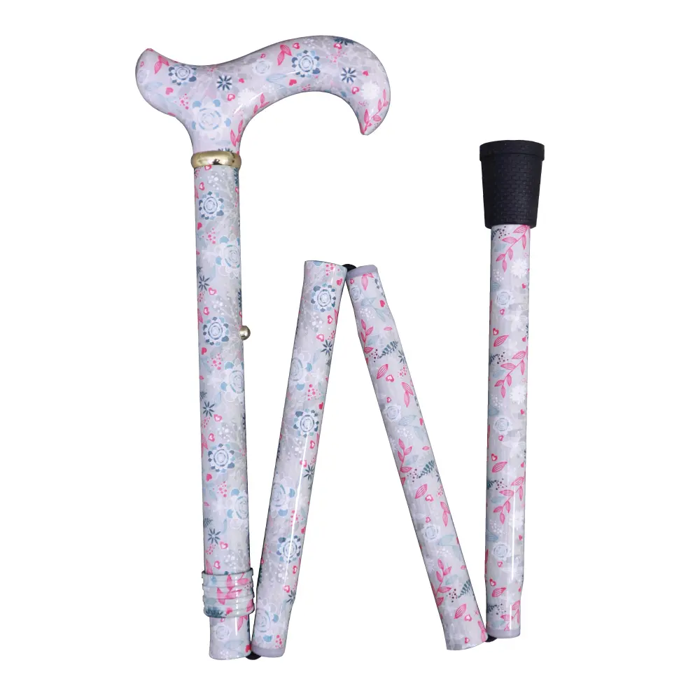 Ladies Stable Walking Sticks【AA.006】 3 Ladies Stable Walking Sticks