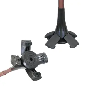 self balancing walking cane
