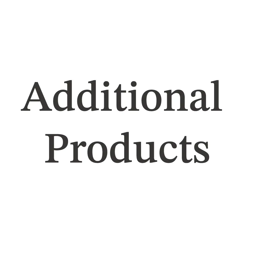 Other Products