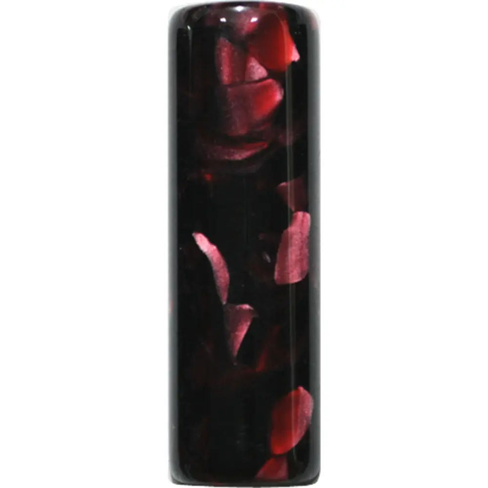High Clarity Colored Lucite Acrylic Round Bar Factory for CNC Machining and Turning
