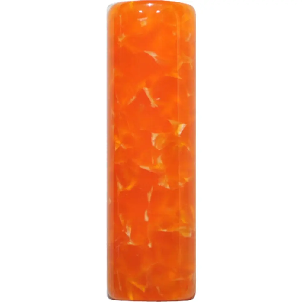 Taiwan Colored Cast Acrylic Round Rod Export Manufacturer for Walking Cane, Pen and Jewelry Industries