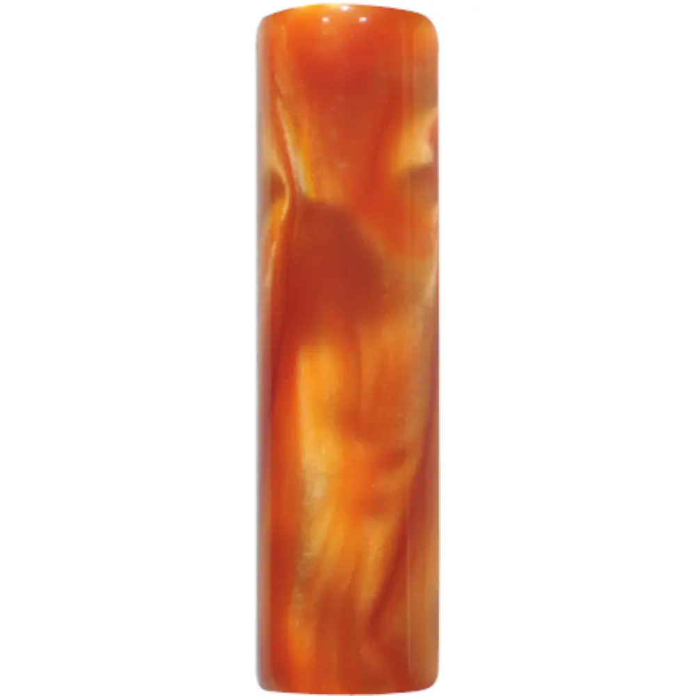 Colored Acrylic Round Rod for Custom Hardware Applications