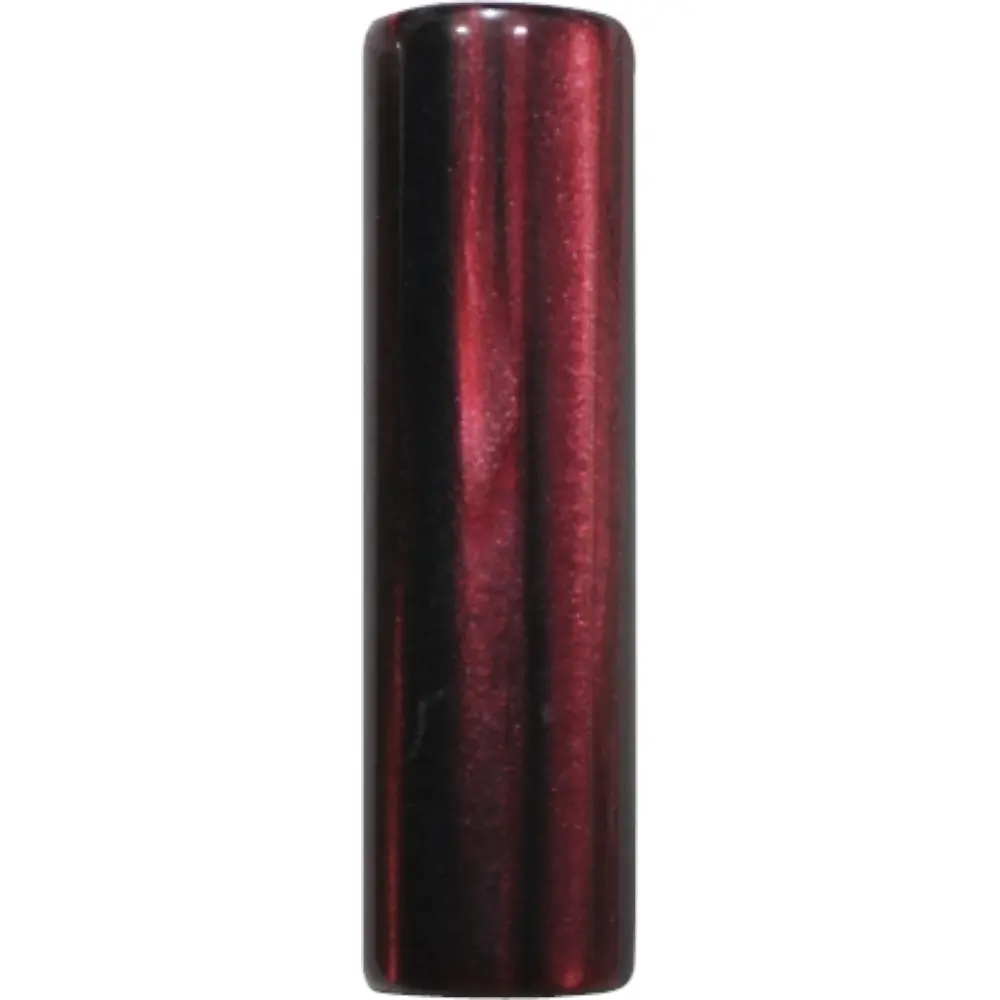 Colored Acrylic PMMA Round Rod for Luxury Walking Cane and Pen Manufacturing