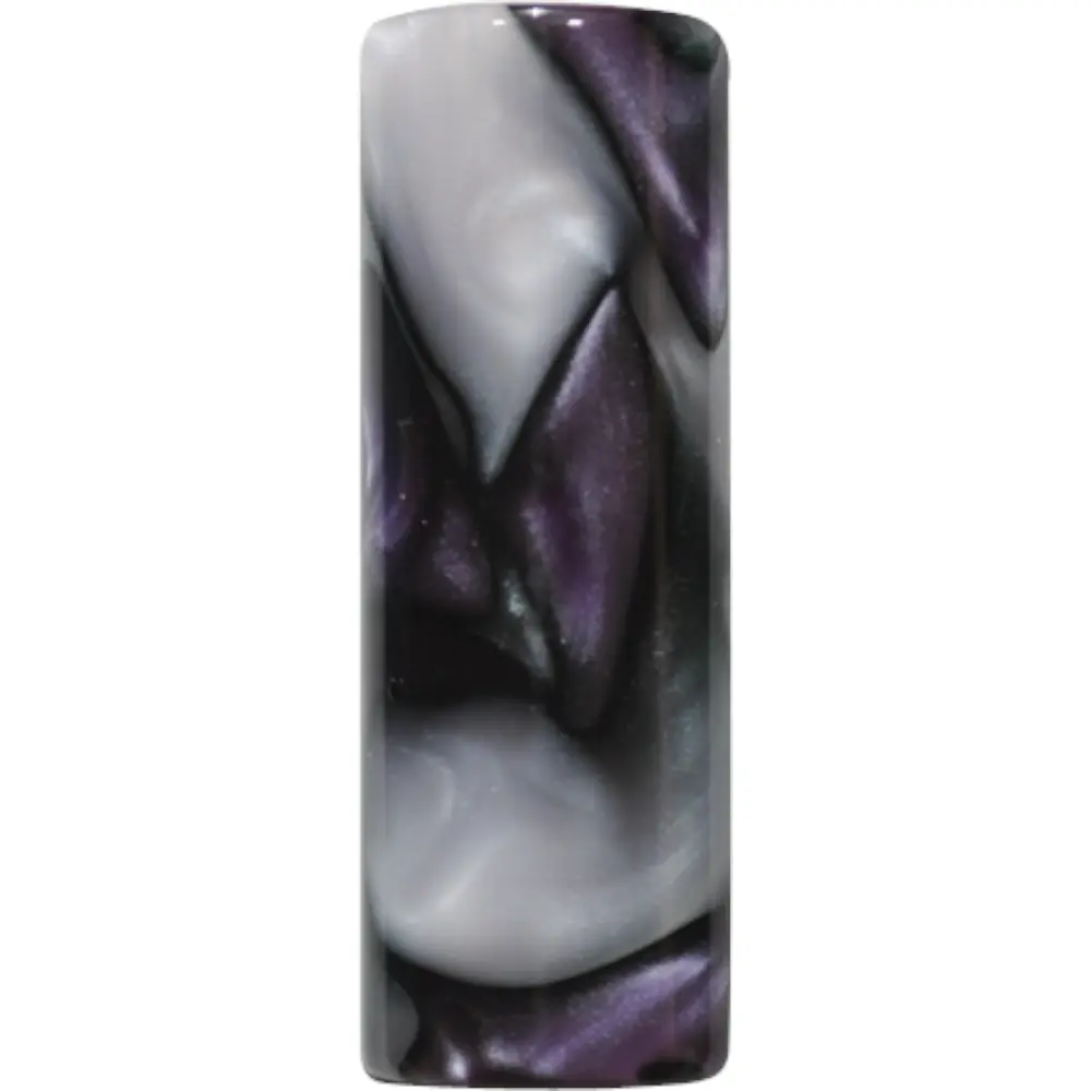 Colored Lucite Acrylic Round Bar for Walking Cane Handles