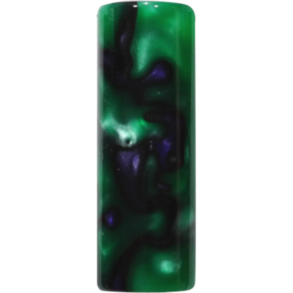 Multi Color Acrylic Round Bar