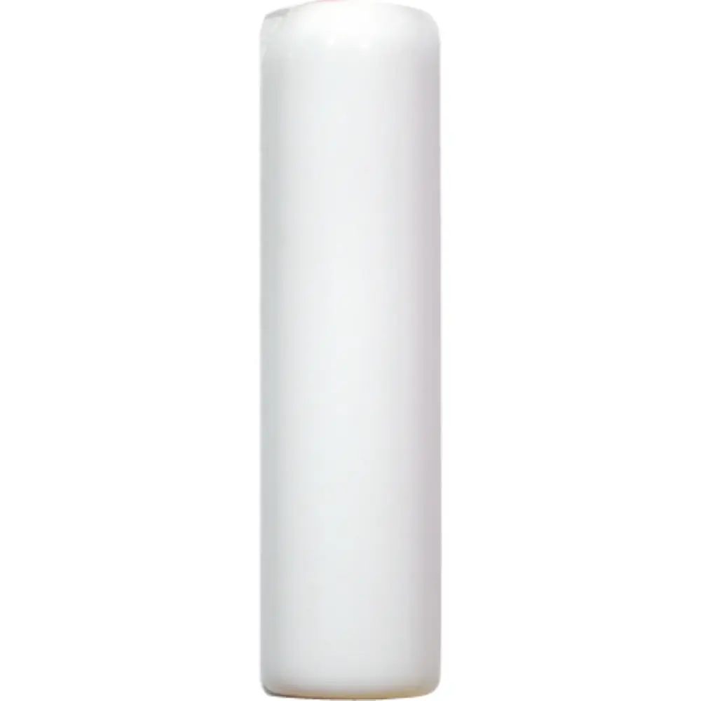 Transparent Colored Lucite Rod