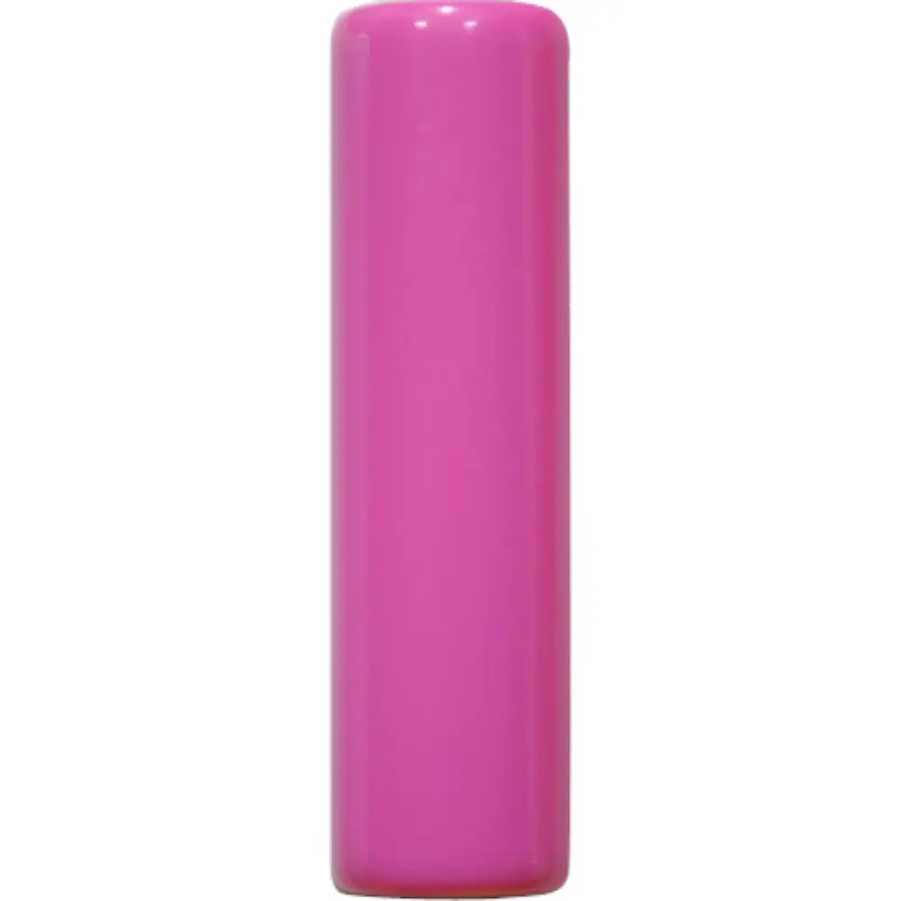 Solid Colored Acrylic Round Rod
