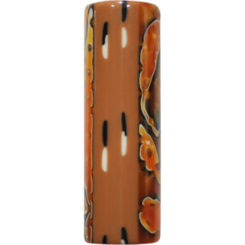 Colored Acrylic Round Rod for Walking Cane Handles