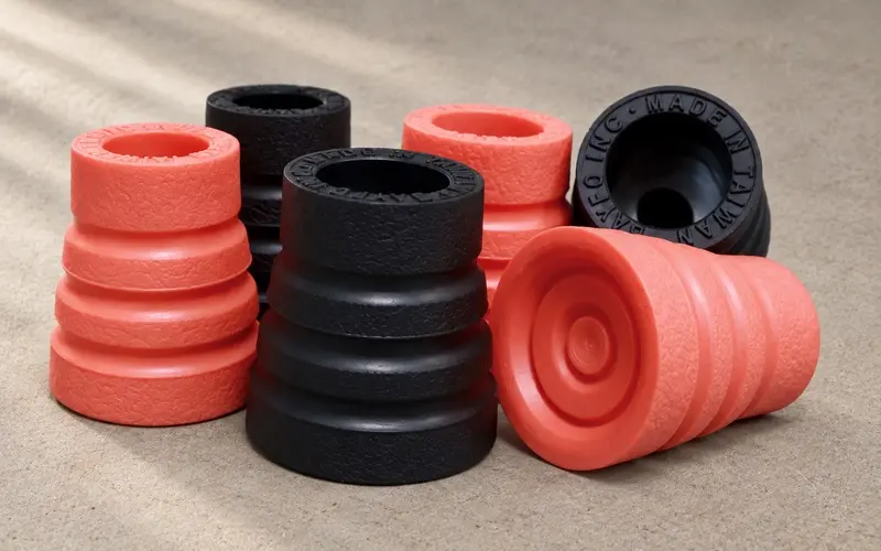 Cane Handles and Tips