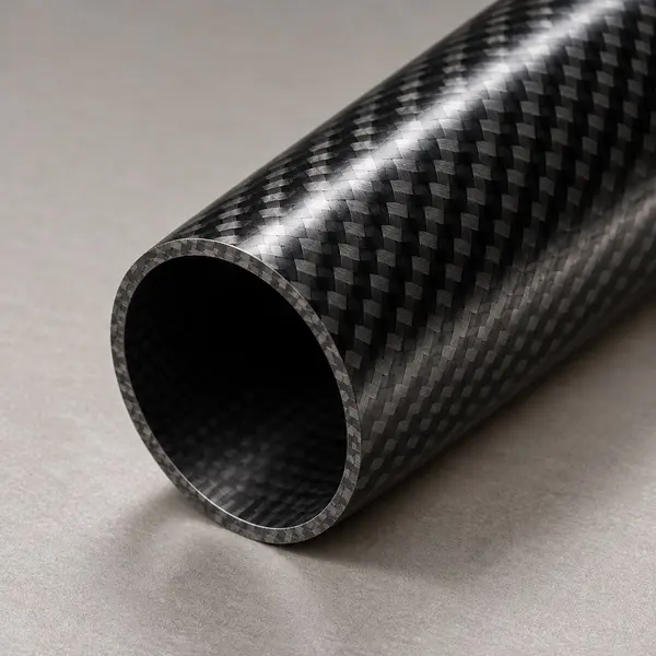 Carbon Fiber