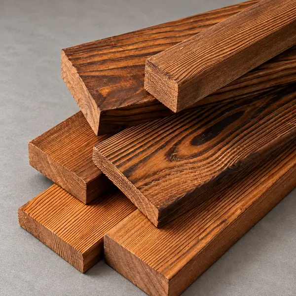 Wood